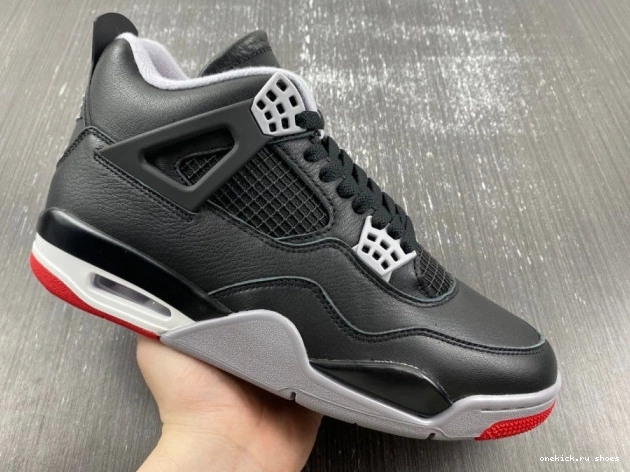 Cheap Bred FV5029-006 4 Jordan Reimagined Air 0705